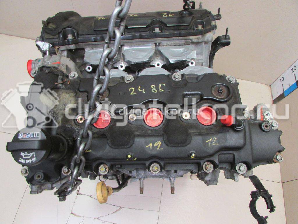 Фото Контрактный (б/у) двигатель LF1 для Gmc / Chevrolet / Buick / Cadillac / Holden / Saab 269 л.с 24V 3.0 л бензин 19259244 {forloop.counter}}