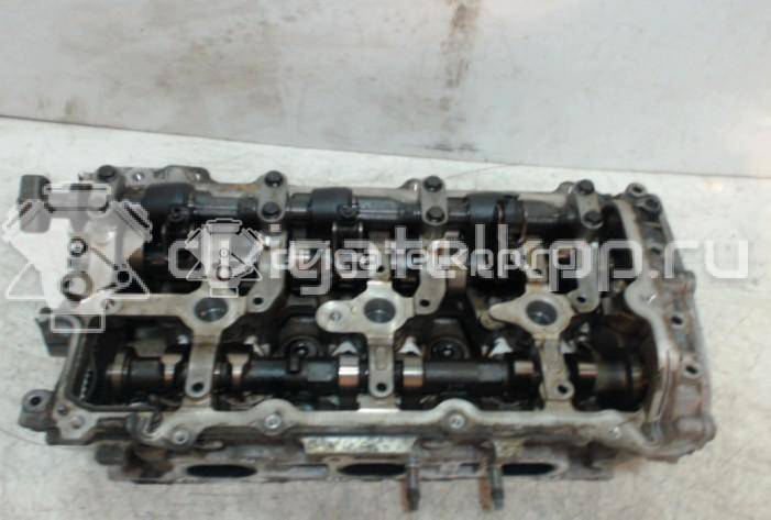 Фото Головка блока для двигателя VQ37VHR для Infiniti / Mitsubishi / Nissan 310-354 л.с 24V 3.7 л бензин 11040EY02C {forloop.counter}}