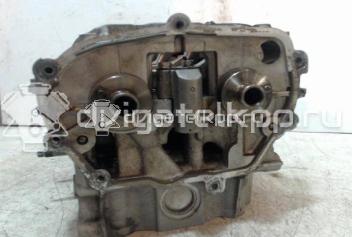 Фото Головка блока для двигателя VQ37VHR для Infiniti / Mitsubishi / Nissan 310-354 л.с 24V 3.7 л бензин 11040EY02C {forloop.counter}}