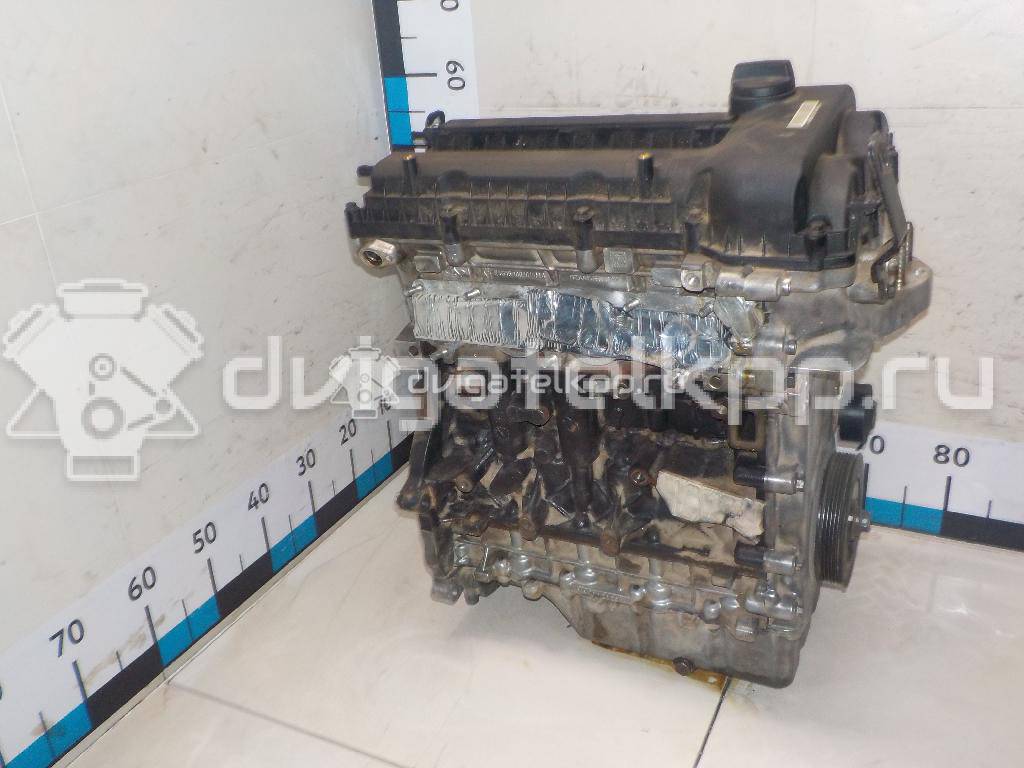 Фото Контрактный (б/у) двигатель SQRE4G16 для Chery / Dr 125-126 л.с 16V 1.6 л бензин {forloop.counter}}