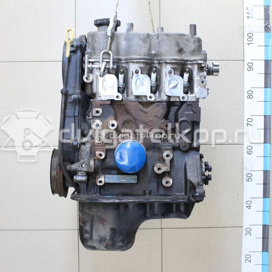 Фото Контрактный (б/у) двигатель  для chevrolet Spark  V   96666678