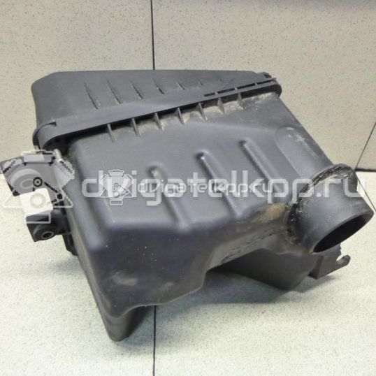 Фото Резонатор воздушного фильтра  96800817 для chevrolet Aveo (T200)