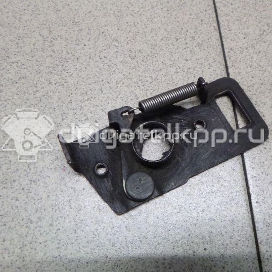 Фото Замок капота  96534213 для Chevrolet Kalos / Aveo