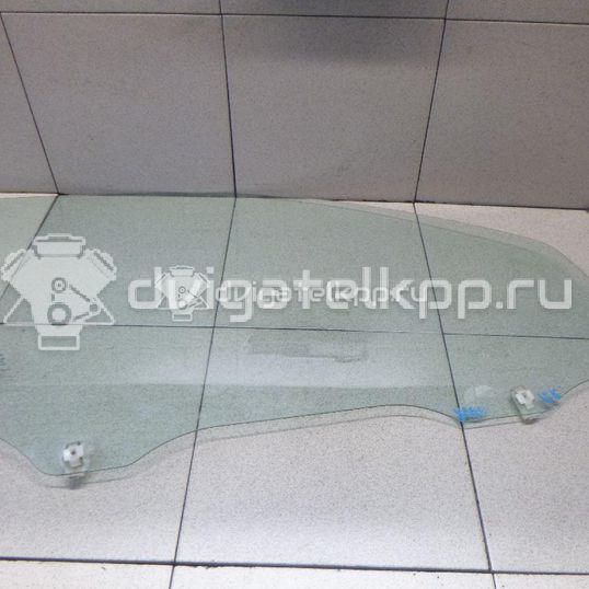 Фото Стекло двери передней правой  96541676 для Chevrolet Aveo