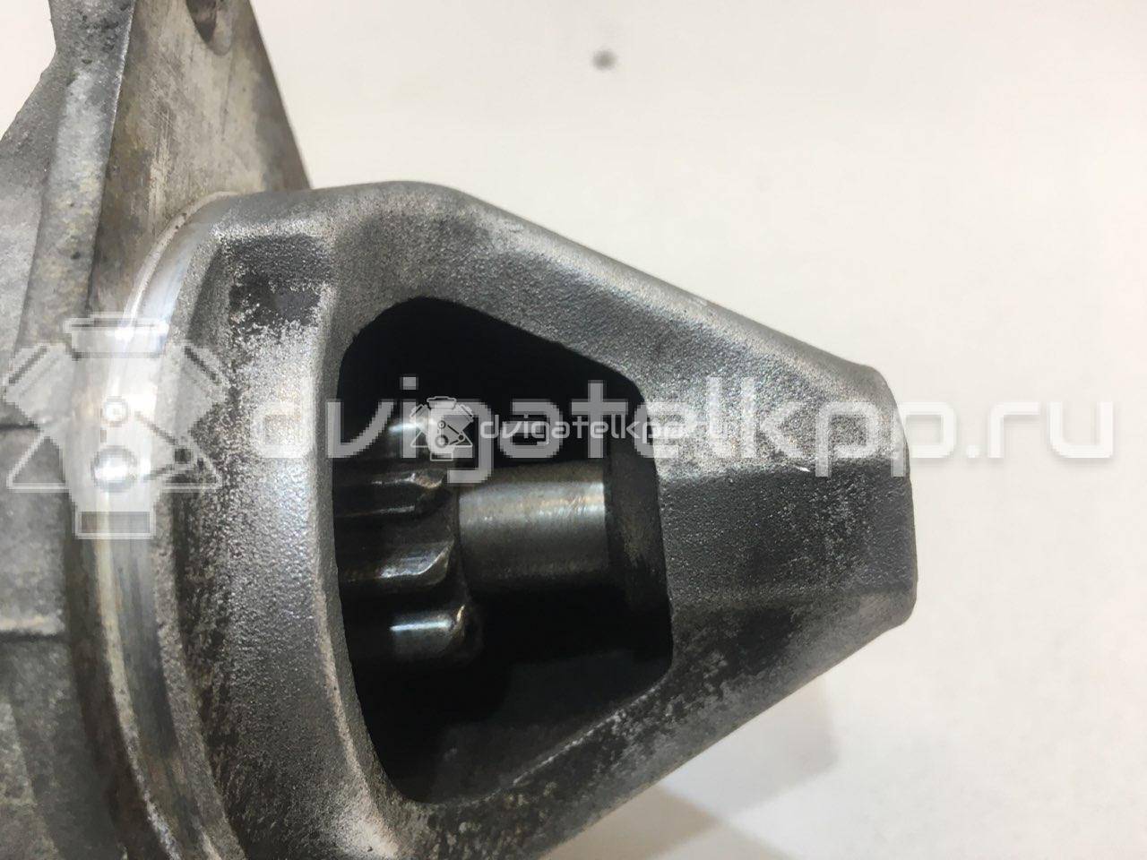 Фото Стартер  96550792 для Chevrolet Kalos / Nubira / Zafira / Matiz M200, M250 / Orlando J309 {forloop.counter}}