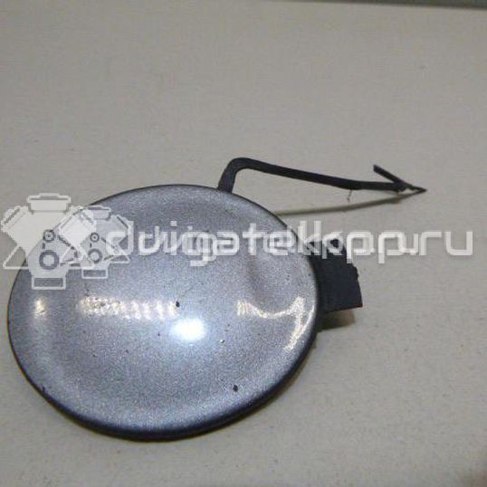 Фото Заглушка буксировочного крюка  95229053 для Chevrolet Aveo