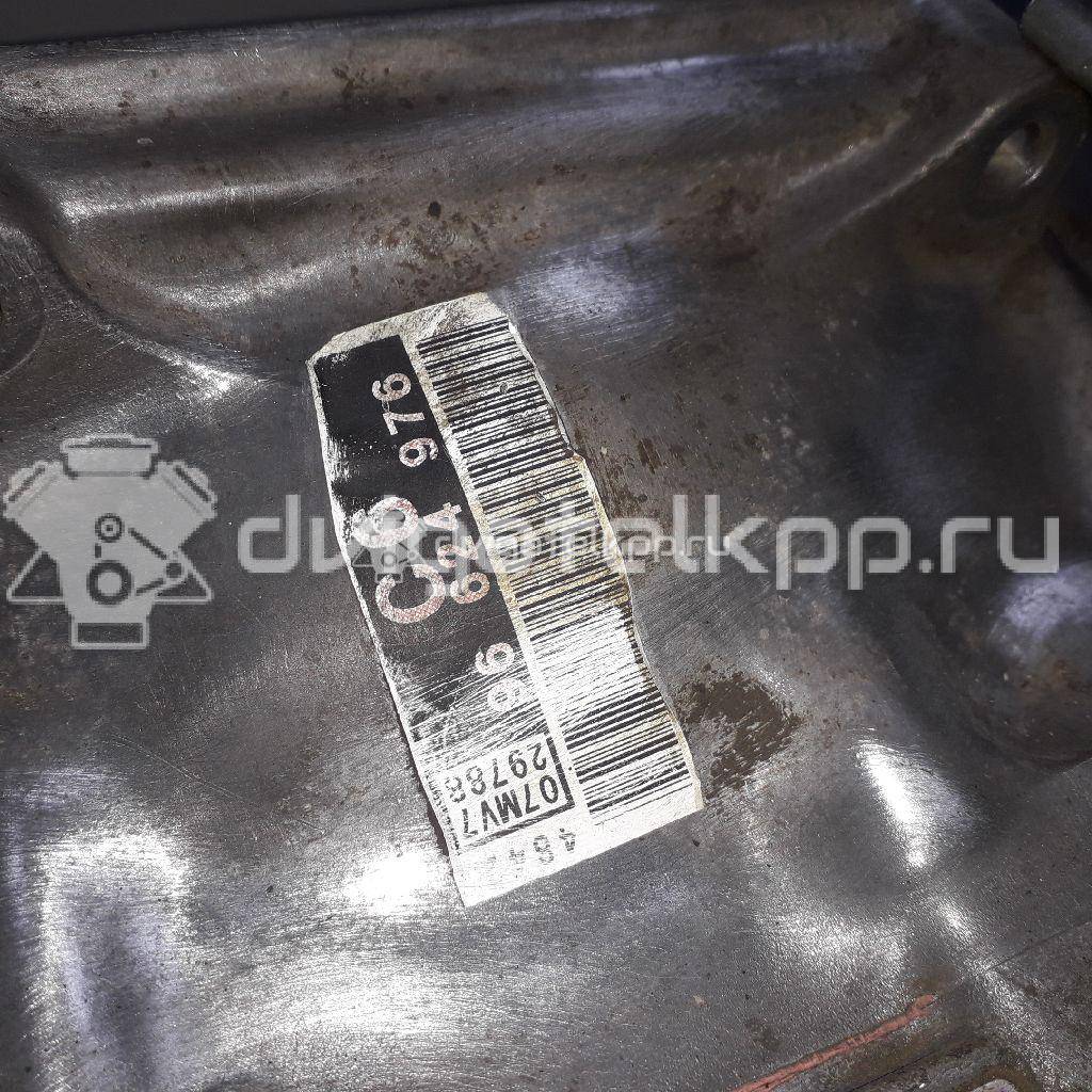 Фото Контрактная (б/у) АКПП для Holden / Chevrolet / Vauxhall 211 л.с 24V 3.2 л Z 32 SE бензин 96624976 {forloop.counter}}