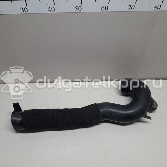 Фото Патрубок воздушного фильтра  96829526 для chevrolet Captiva (C100)