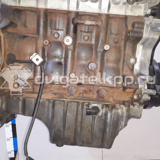 Фото Контрактный (б/у) двигатель F16D4 для Chevrolet / Holden 113-124 л.с 16V 1.6 л бензин 25196858