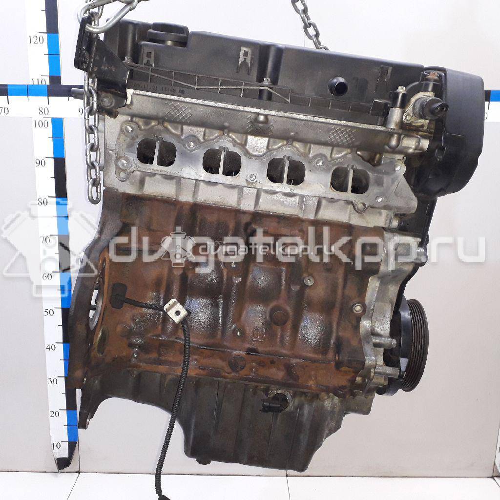 Фото Контрактный (б/у) двигатель F16D4 для Chevrolet / Holden 113-124 л.с 16V 1.6 л бензин 25196858 {forloop.counter}}