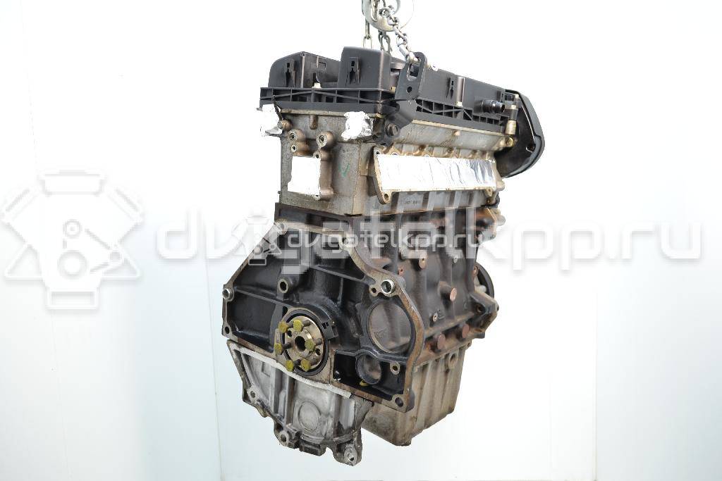 Фото Контрактный (б/у) двигатель LDE для Chevrolet (Sgm) / Chevrolet 113-124 л.с 16V 1.6 л бензин 25196859 {forloop.counter}}