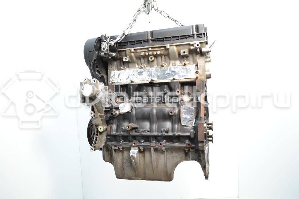 Фото Контрактный (б/у) двигатель LDE для Chevrolet (Sgm) / Chevrolet 113-124 л.с 16V 1.6 л бензин 25196859 {forloop.counter}}