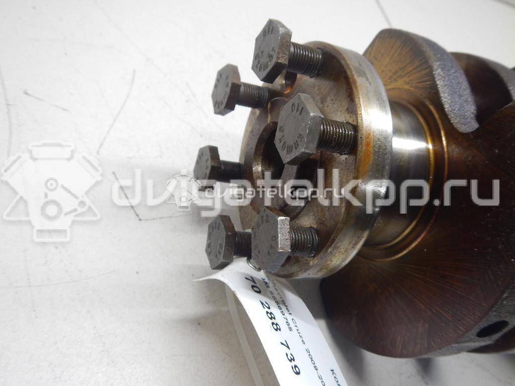 Фото Коленвал  55569765 для Vauxhall / Saturn / Chevrolet / Buick (Sgm) / Holden / Daewoo / Opel / Chevrolet (Sgm) / Baojun (Sgmw) {forloop.counter}}