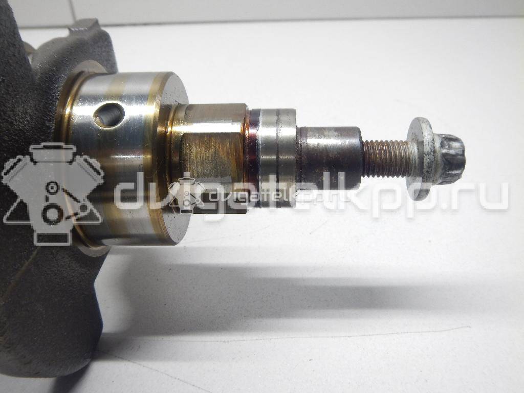 Фото Коленвал  55569765 для Vauxhall / Saturn / Chevrolet / Buick (Sgm) / Holden / Daewoo / Opel / Chevrolet (Sgm) / Baojun (Sgmw) {forloop.counter}}