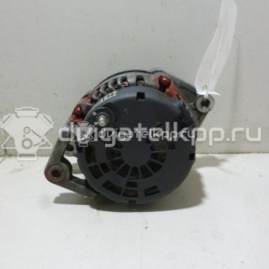 Фото Генератор  96647269 для Chevrolet Kalos / Spark / Matiz M200, M250 / Epica Kl1 / Aveo