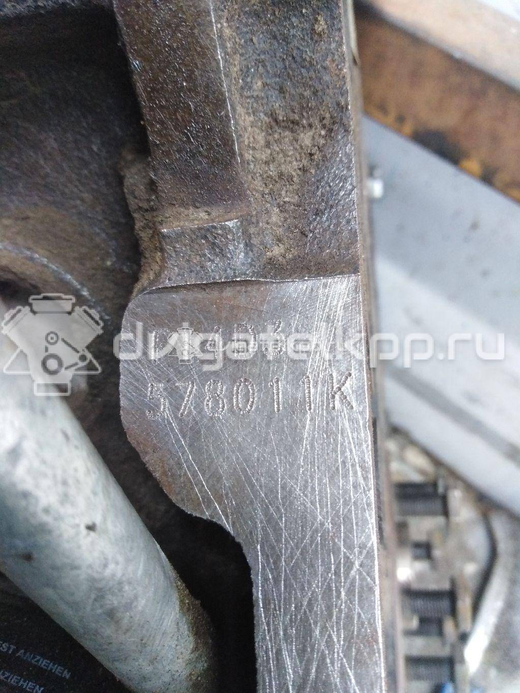 Фото Контрактный (б/у) двигатель F14D3 для Daewoo / Chevrolet 94-95 л.с 16V 1.4 л бензин 96475803 {forloop.counter}}