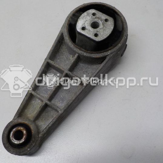 Фото Опора КПП задняя  96550261 для Chevrolet Nubira / Lacetti