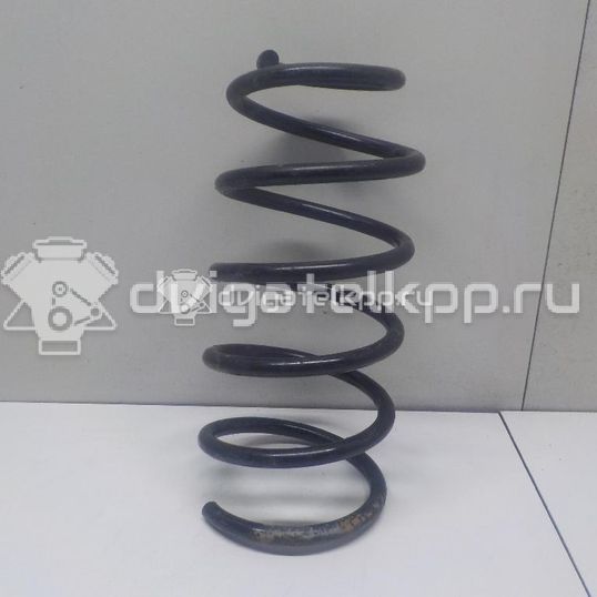 Фото Пружина передняя  96415732 для Chevrolet Nubira / Lacetti