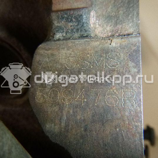 Фото Контрактный (б/у) двигатель A15SMS для Daewoo / Chevrolet 86 л.с 8V 1.5 л бензин 96353019