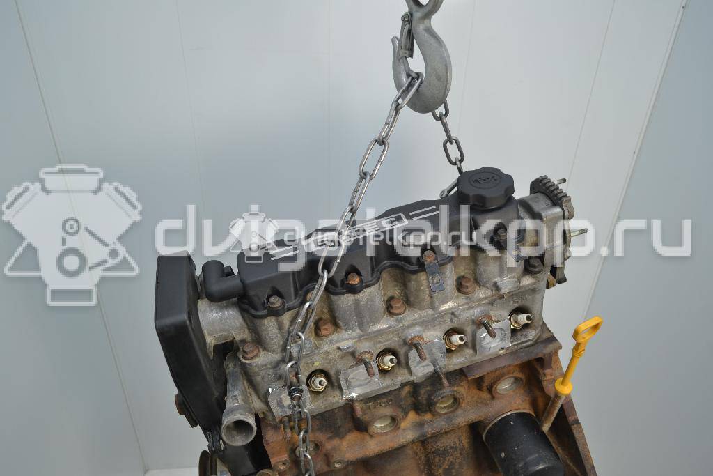 Фото Контрактный (б/у) двигатель A15SMS для Daewoo / Chevrolet 84-99 л.с 8V 1.5 л бензин 96353019 {forloop.counter}}