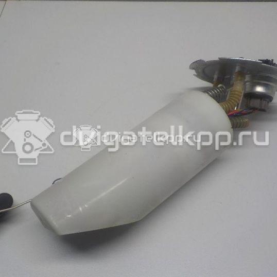 Фото Насос топливный электрический  96344792 для Chevrolet Rezzo / Nubira / Lacetti