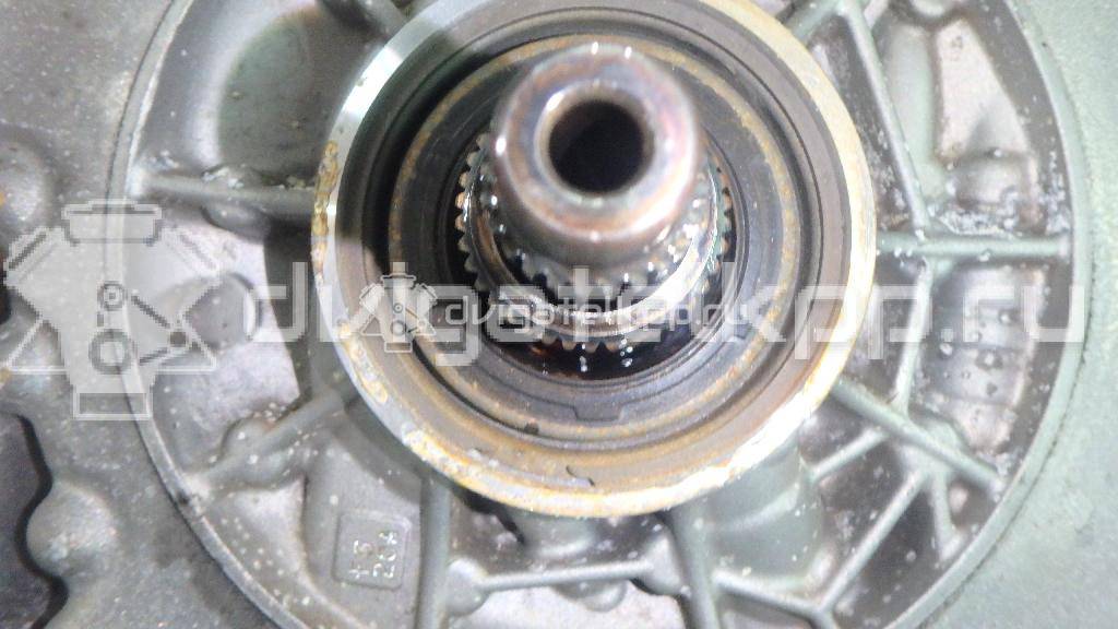 Фото Контрактная (б/у) АКПП для Gmc / Pontiac / Chevrolet (Sgm) / Holden 162-173 л.с 16V 5.0 л LE9 бензин 24260961 {forloop.counter}}