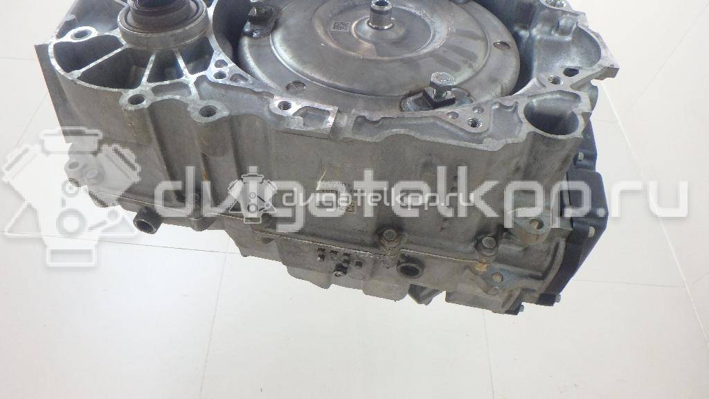 Фото Контрактная (б/у) АКПП для Gmc / Pontiac / Chevrolet (Sgm) / Holden 162-173 л.с 16V 5.0 л LE9 бензин 24260961 {forloop.counter}}