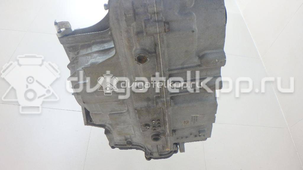 Фото Контрактная (б/у) АКПП для Gmc / Pontiac / Chevrolet (Sgm) / Holden 162-173 л.с 16V 5.0 л LE9 бензин 24260961 {forloop.counter}}