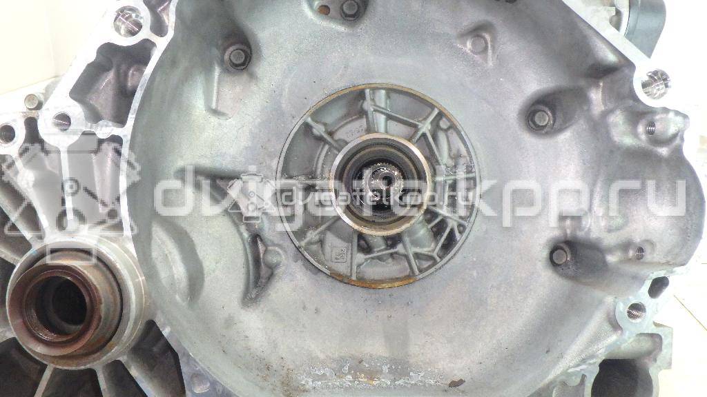 Фото Контрактная (б/у) АКПП для Gmc / Pontiac / Chevrolet (Sgm) / Holden 167 л.с 16V 2.4 л LE9 бензин 24260961 {forloop.counter}}