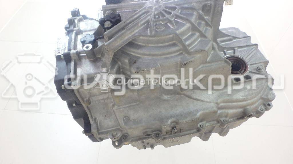 Фото Контрактная (б/у) АКПП для Gmc / Pontiac / Chevrolet (Sgm) / Holden 167 л.с 16V 2.4 л LE9 бензин 24260961 {forloop.counter}}