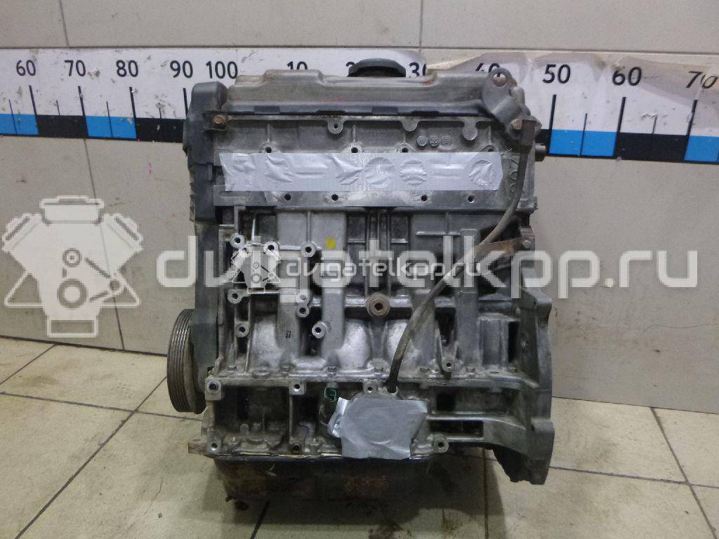 Фото Контрактный (б/у) двигатель K1H (TU3A) для Citroen C15 / Bx 64-75 л.с 8V 1.4 л бензин 0135ec {forloop.counter}}