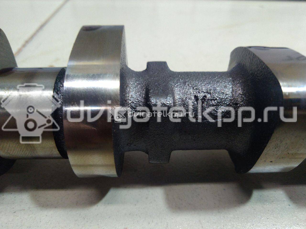 Фото Распредвал выпускной  0801z1 для Citroen C2 Jm / C4 / Xsara / Berlingo / C3 {forloop.counter}}