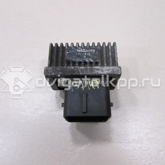 Фото Реле свечей накала  9640469680 для Citroen C2 Jm / C6 Td / C4 / Jumpy / C5