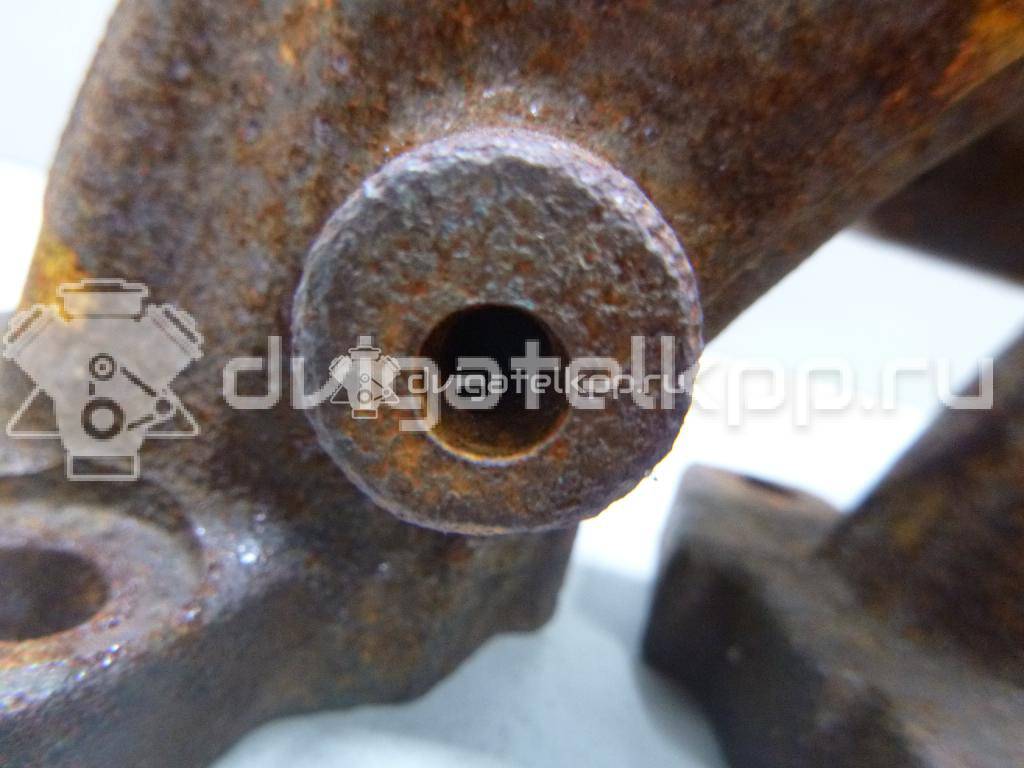 Фото Коллектор выпускной  0341g2 для Citroen C2 Jm / C4 / Xsara / Berlingo / C3 {forloop.counter}}