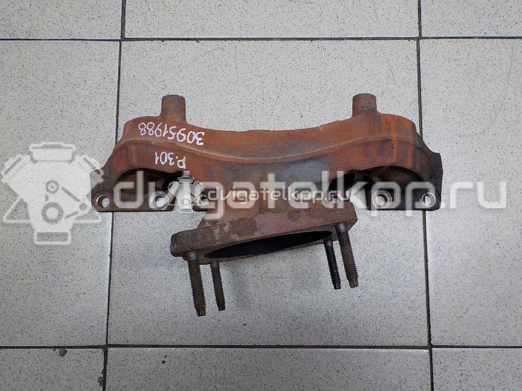 Фото Коллектор выпускной  0341G2 для Citroen C2 Jm / C4 / Xsara / Berlingo / C3 {forloop.counter}}