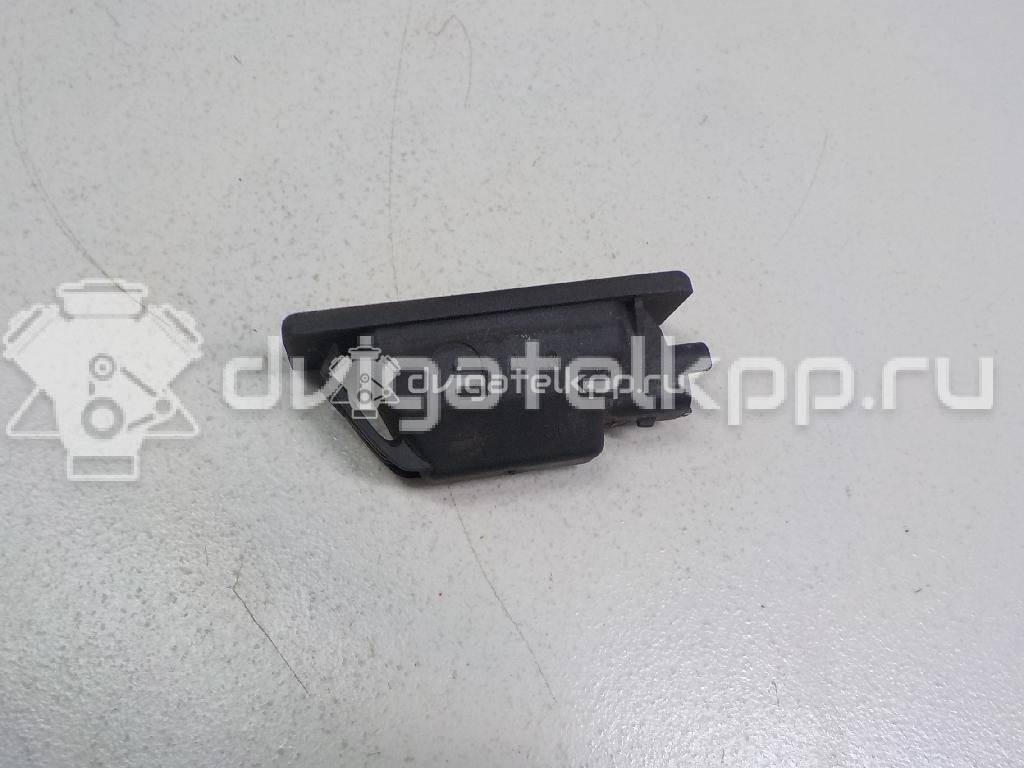 Фото Фонарь подсветки номера  6340G9 для Citroen C2 Jm / C6 Td / C4 / Jumpy / C5 {forloop.counter}}