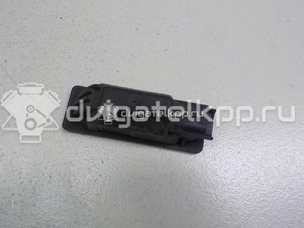 Фото Фонарь подсветки номера  6340G9 для Citroen C2 Jm / C6 Td / C4 / Jumpy / C5 {forloop.counter}}