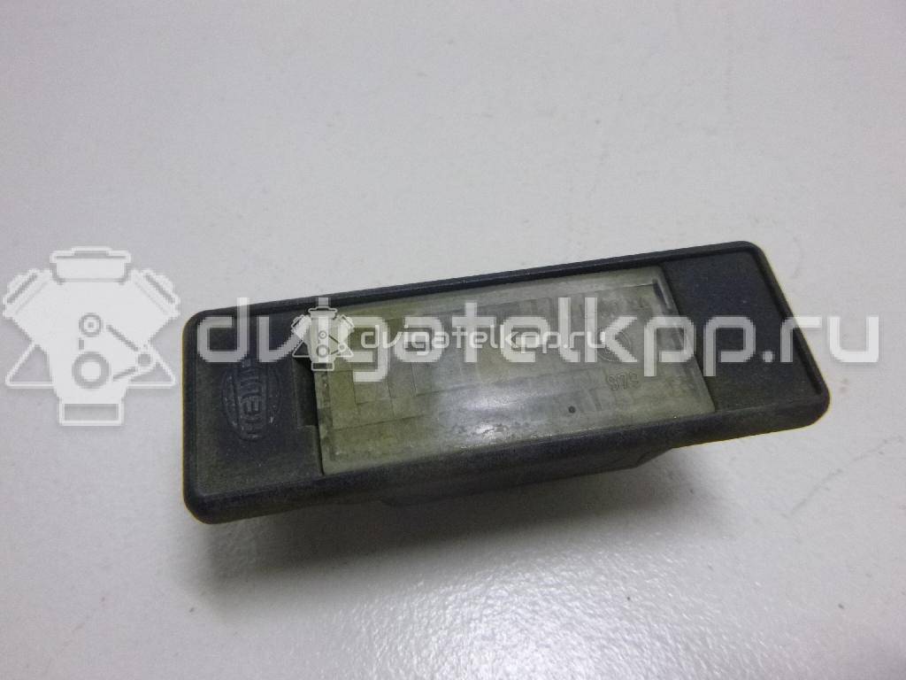 Фото Фонарь подсветки номера  6340A5 для Citroen C2 Jm / C6 Td / C4 / Jumpy / C5 {forloop.counter}}