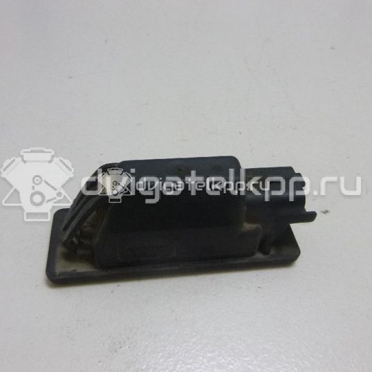 Фото Фонарь подсветки номера  6340A5 для Citroen C2 Jm / C6 Td / C4 / Jumpy / C5