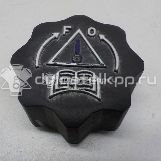 Фото Крышка расширительного бачка  1306E4 для Citroen C2 / C4 / Jumpy / C5 / Xsara