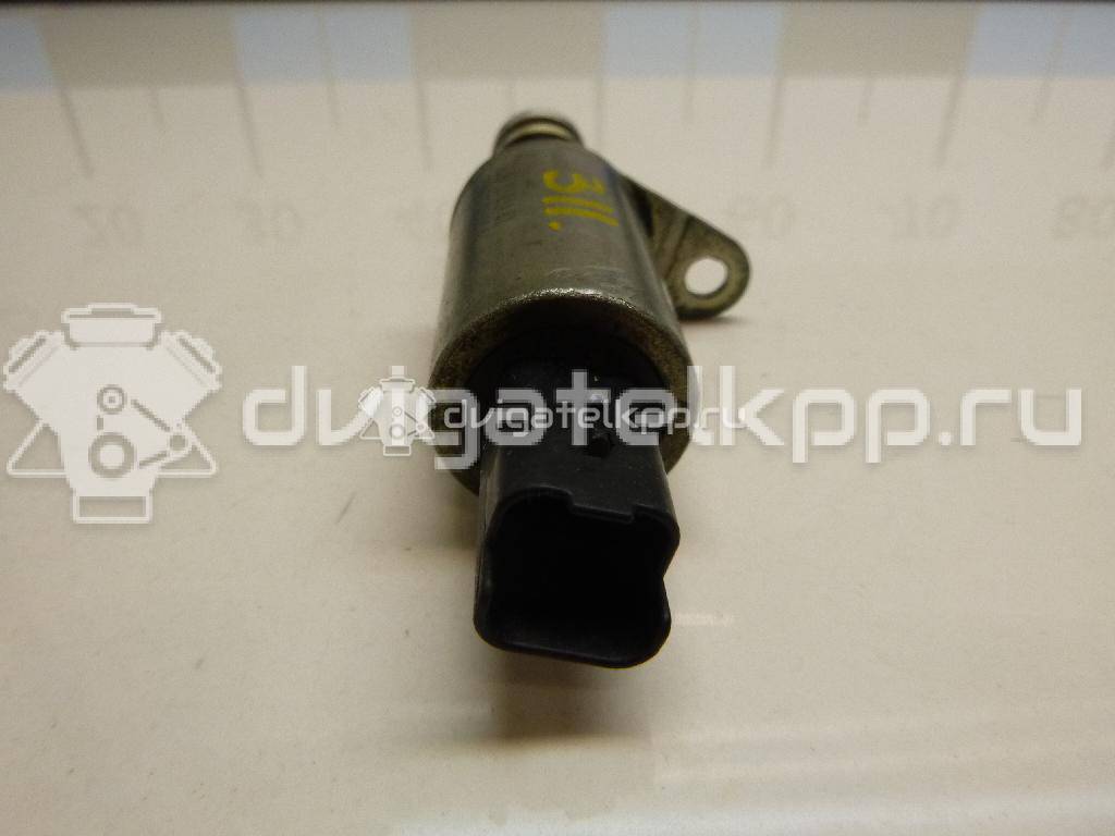 Фото Клапан электромагн. изменения фаз ГРМ  9649309780 для Citroen C2 Jm / C4 / C5 / C3 / C8 Ea , Eb {forloop.counter}}