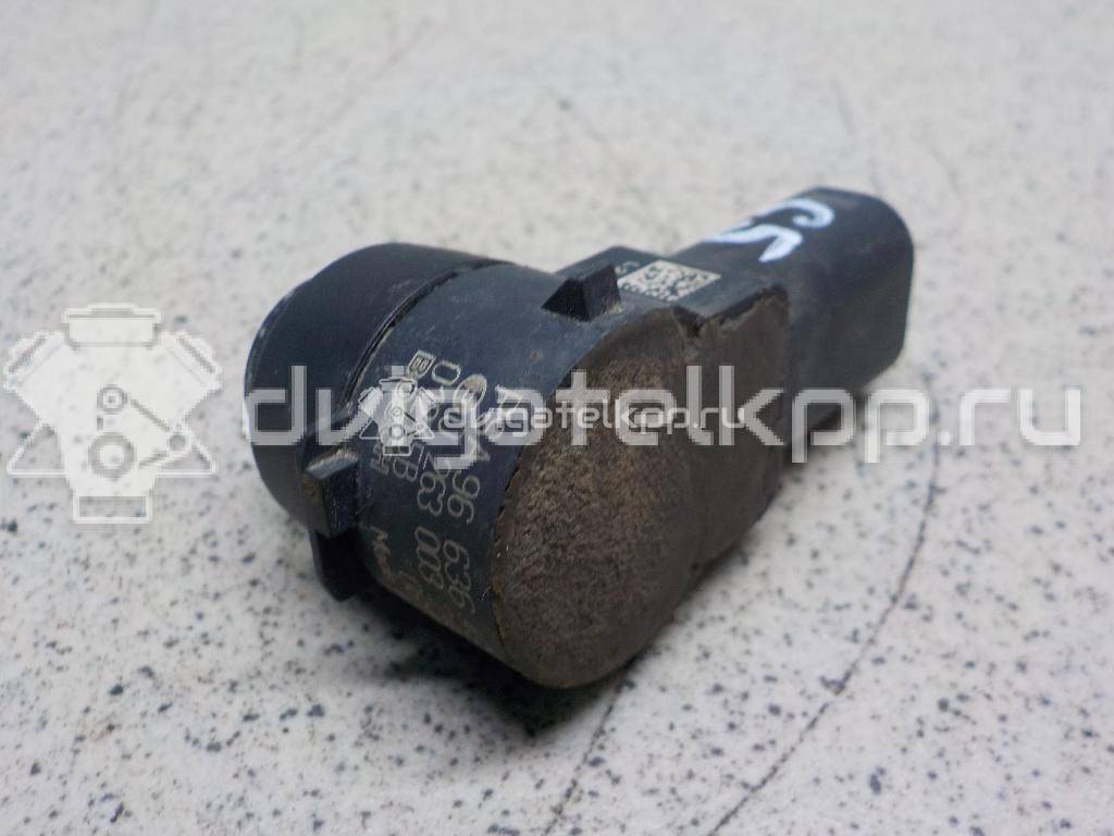 Фото Датчик парковки  6590A5 для Citroen C6 Td / C4 / C5 / Berlingo / C3 {forloop.counter}}