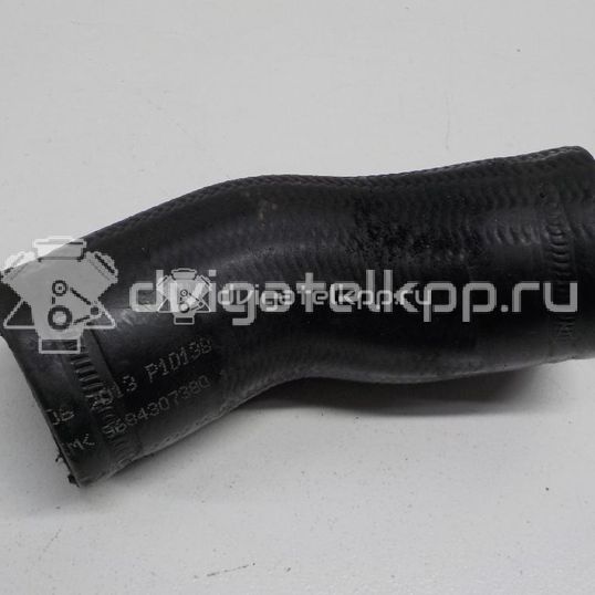 Фото Патрубок интеркулера  0382NL для Citroen C4 / C5 / Ds4 / Berlingo / C3