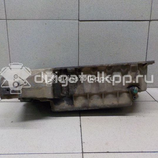 Фото Поддон масляный двигателя  0301J5 для Citroen C4 / Jumpy / C5 / Xsara / C8 Ea , Eb