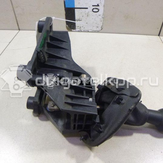 Фото Кулиса КПП  2400GX для Citroen C4