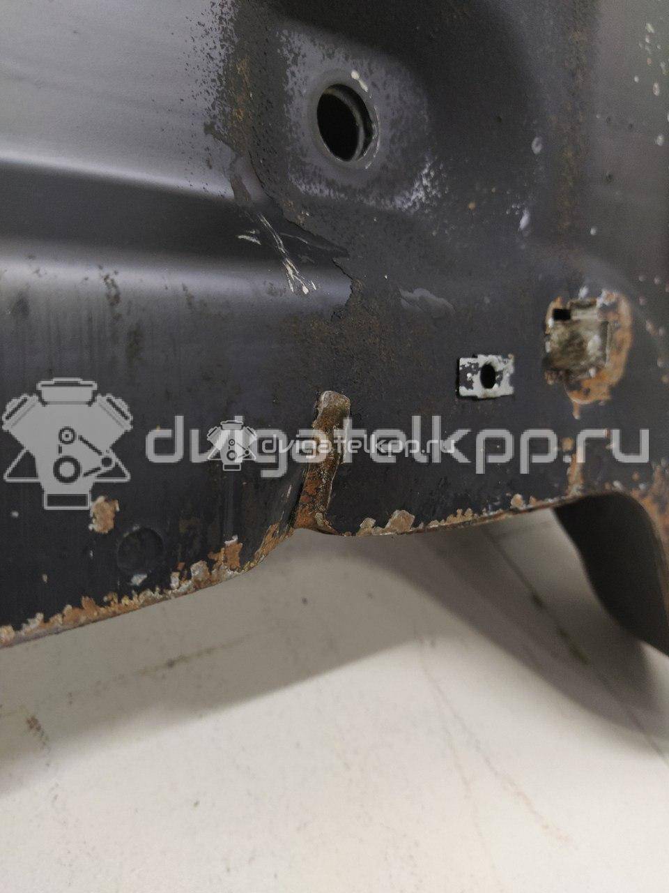 Фото Балка подмоторная  3502FH для Citroen Berlingo / C4 {forloop.counter}}