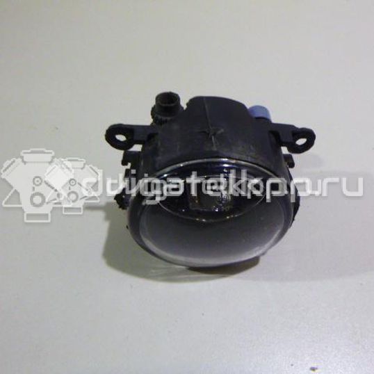 Фото Фара противотуманная  1209177 для Citroen C6 Td / C4 / C5 / Xsara / C3