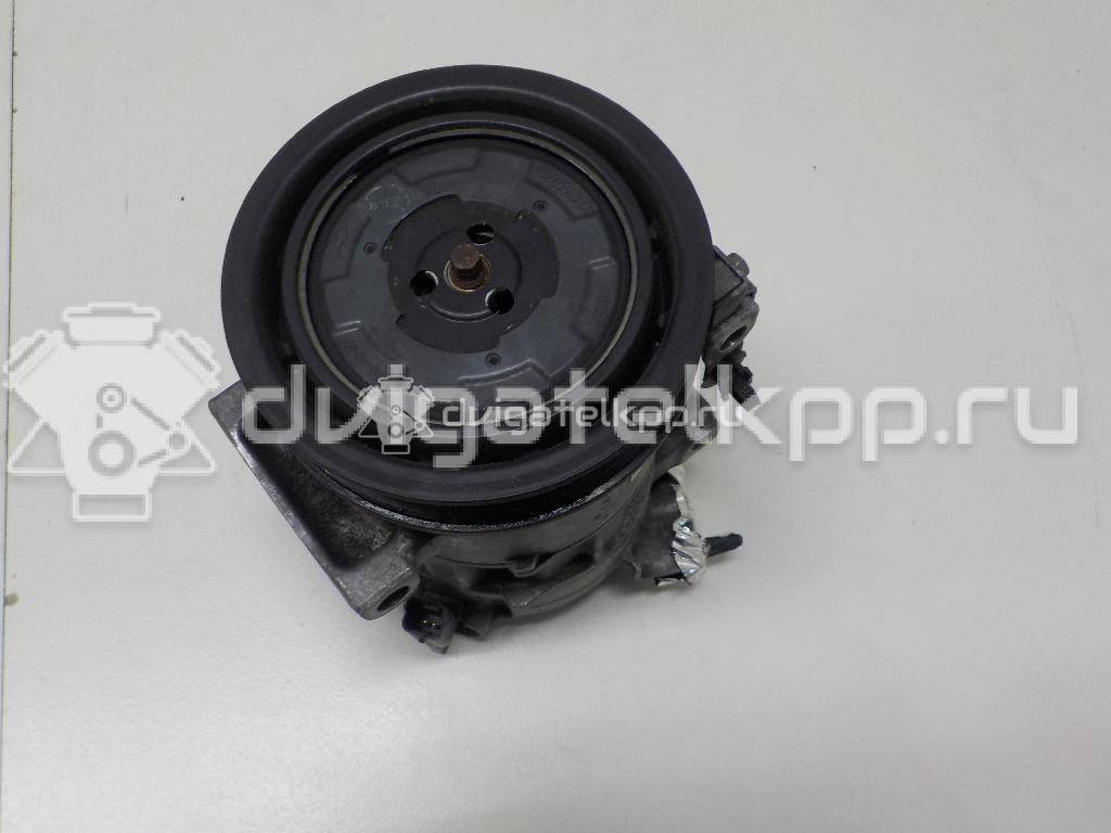 Фото Компрессор системы кондиционирования  6453WH для Citroen C4 / Ds4 / Berlingo / C3 / Ds5 {forloop.counter}}