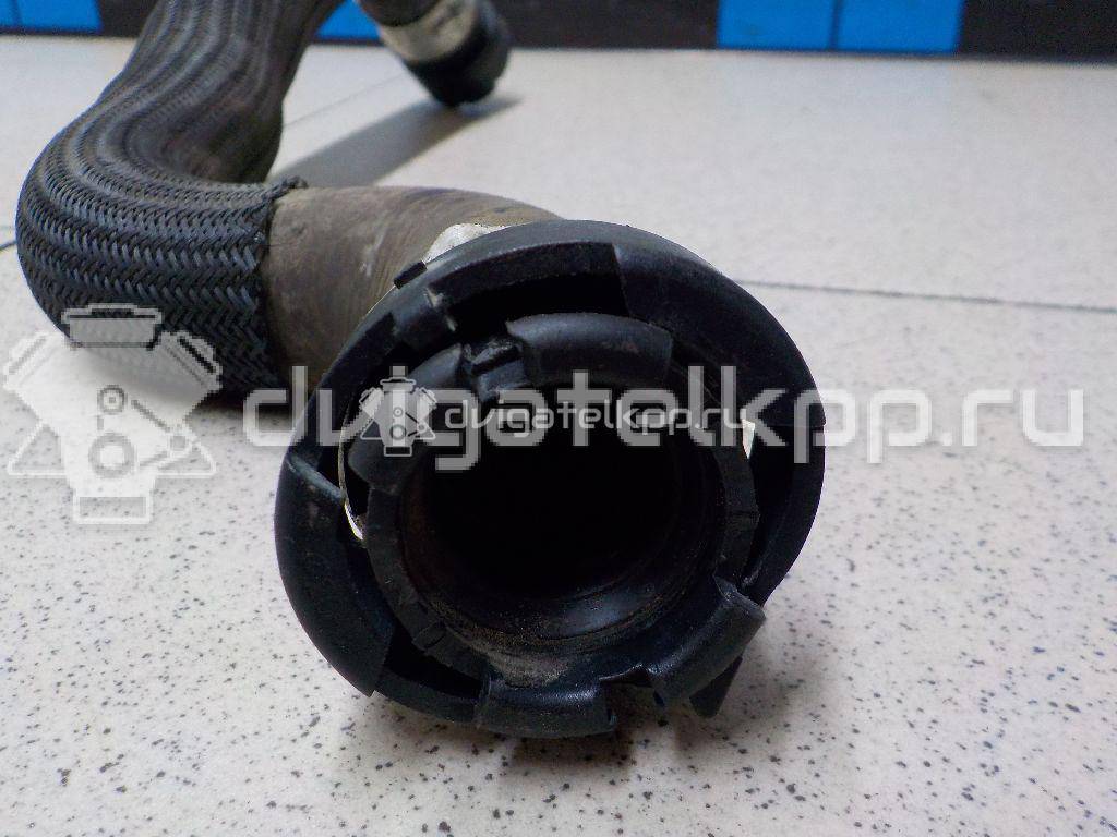 Фото Патрубок отопителя  6466xv для Citroen Berlingo / C4 / Ds5 / Ds4 {forloop.counter}}