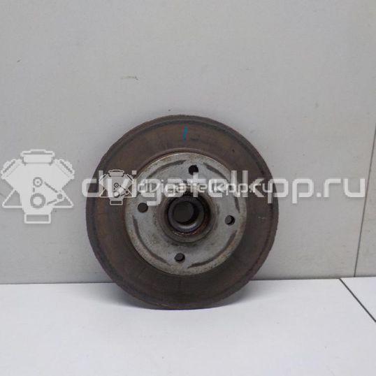 Фото Диск тормозной задний  424966 для Citroen C4 / Ds4 / Berlingo / C3 / Ds5